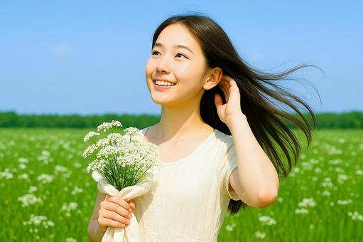 女性141 女性141の写真