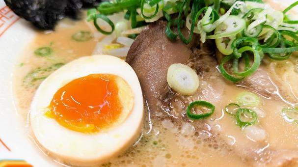 豚骨ラーメン 豚骨ラーメン 豚骨ラーメン,博多ラーメン,ラーメンの写真素材