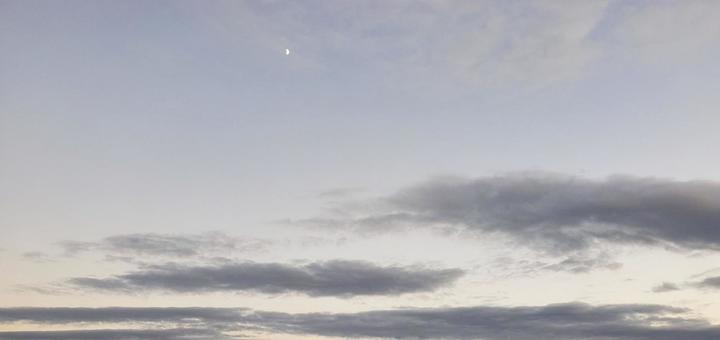 空 空の写真