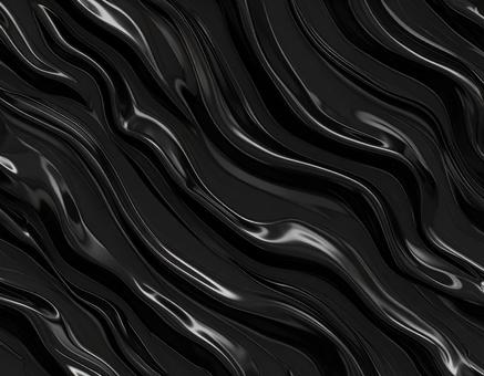 ブラックジェルウェーブ ブラックジェルウェーブの写真