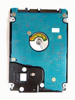 HDD HDD hd,hdd,半導体の写真素材