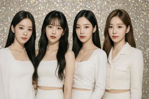 KPOPアイドル 女性 KPOPアイドル 女性の写真