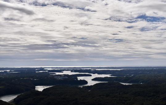 伊勢志摩 伊勢志摩 伊勢志摩,三重県,東海の写真素材