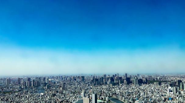 Townscape of Tokyo - 3 Townscape of Tokyo - 3