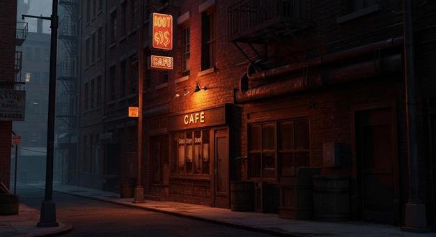ブルックリン ダイナミックな都市景観 ブルックリン ダイナミックな都市景観の写真