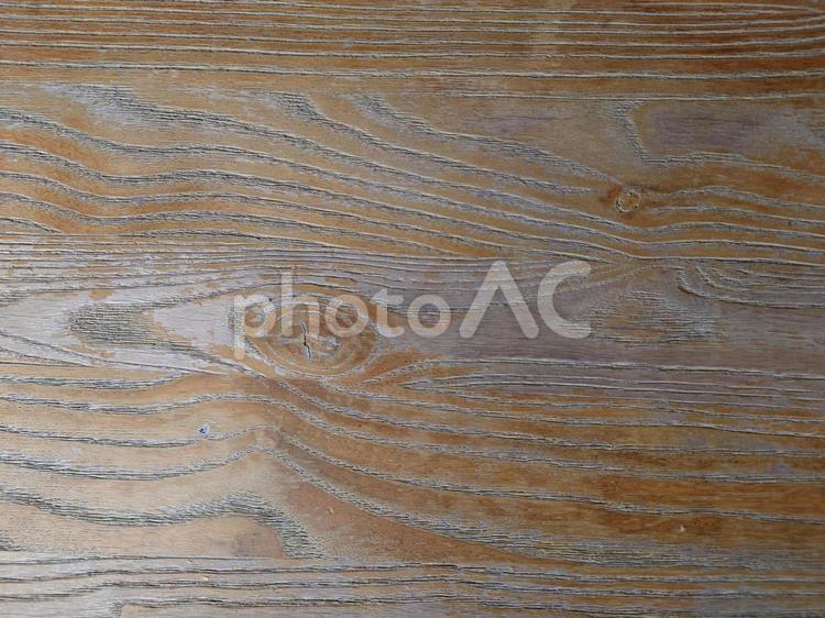 木のベンチ（テクスチャ、背景素材） ベンチ,接写,木の写真素材