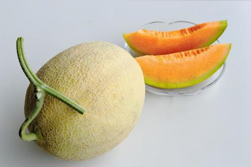 melon, JPG melon, JPG