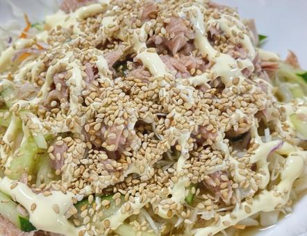 うどん うどんの写真