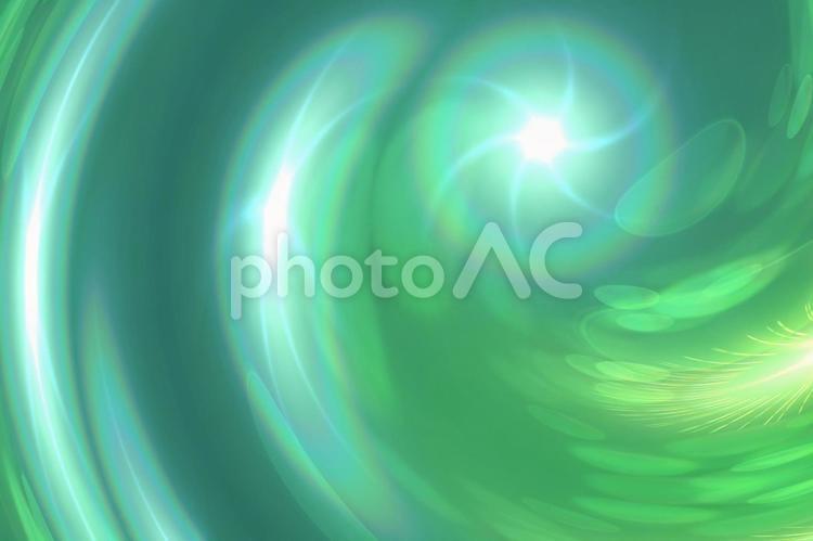 幻想的背景素材　光と渦巻 背景画像,背景,背景素材の写真素材