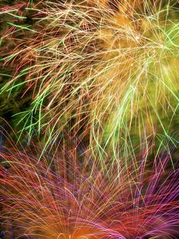 花火 花火の写真