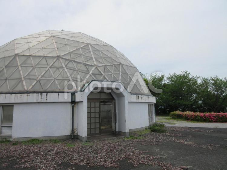 悲劇の巨砲 悲劇の巨砲,丹賀砲台園地,豊予要塞跡の写真素材
