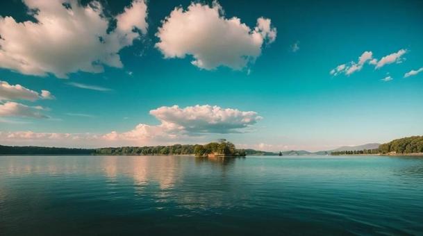 #849 風景の写真