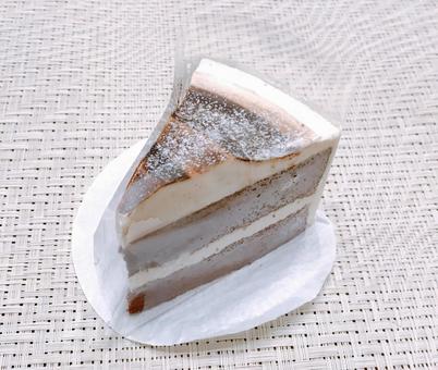 チョコレートケーキ チョコレートケーキ,チョコ,チョコレートの写真素材