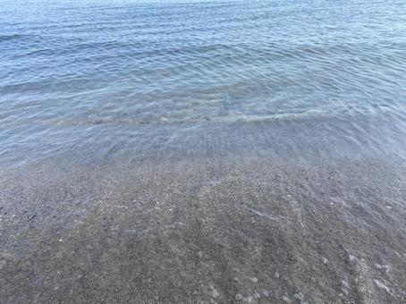 海 海の写真
