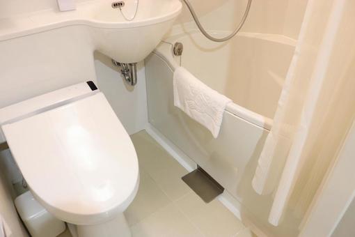 Image of unit bath Image of unit bath
