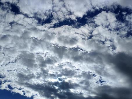 空 空の写真