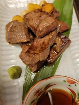和牛カットステーキ 和牛カットステーキ 和牛,ステーキ,肉の写真素材