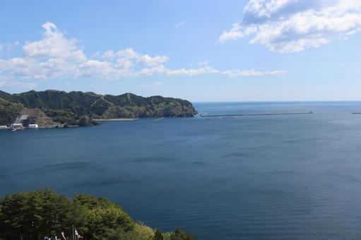 海 海の写真