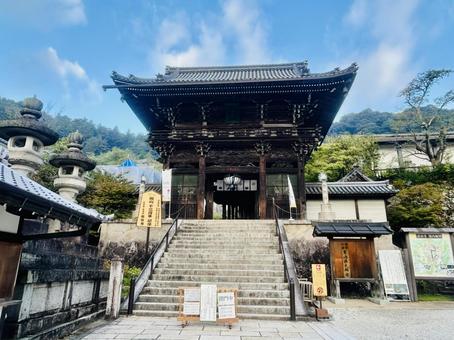 総本山奈良長谷寺 総本山奈良長谷寺の写真