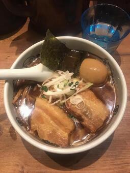 ラーメン ラーメンの写真
