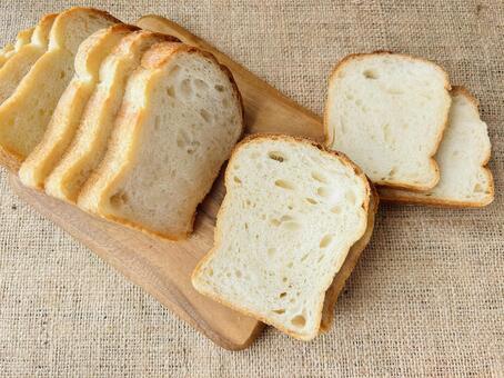 食パン 食パン,手作り,パンの写真素材