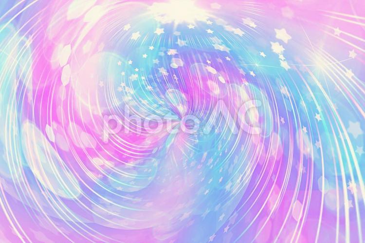 幻想的背景素材　光の夢 背景画像,背景,背景素材の写真素材