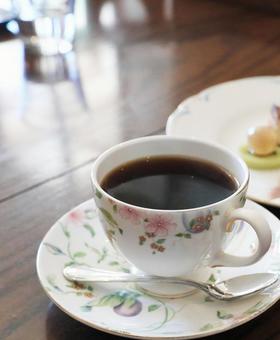 コーヒー コーヒー 珈琲,コーヒー,コーヒー豆の写真素材