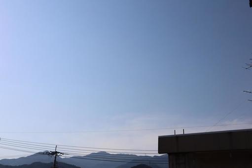 空_山 空_山の写真