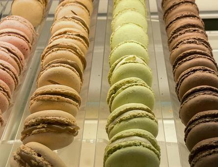 Macarons, JPG