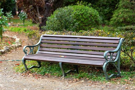 Park bench, JPG Park bench, JPG