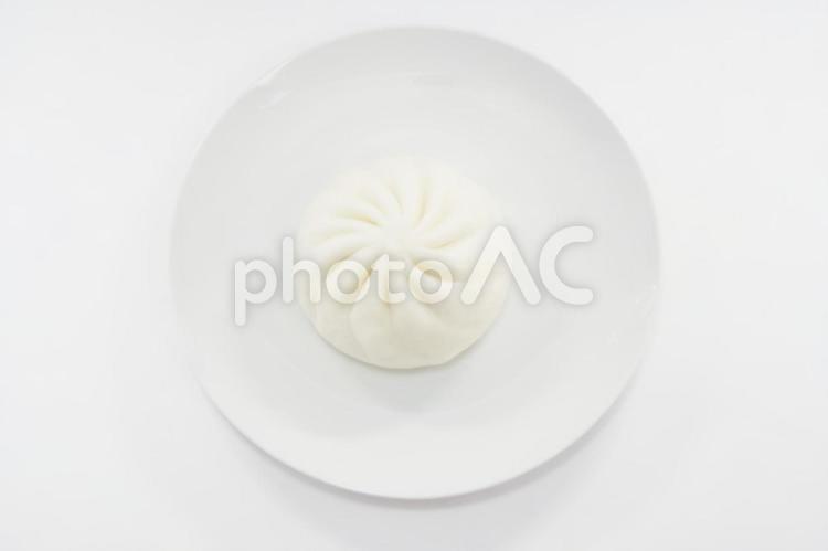   肉まん 肉まん,中華まん,豚まんの写真素材