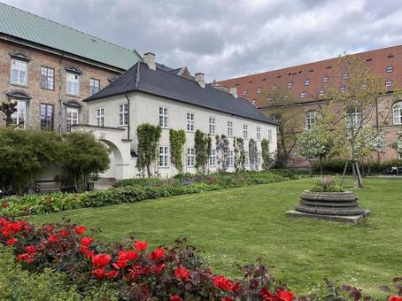 コペンハーゲン コペンハーゲン,デンマーク,北欧の写真素材