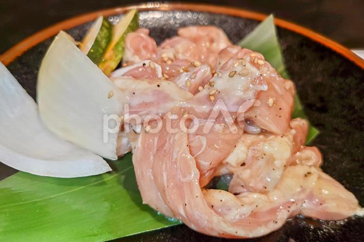美味しい焼肉と野菜 焼肉,焼き肉,肉の写真素材