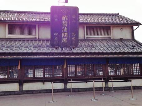 羽生パーキングエリア 羽生パーキングエリアの写真