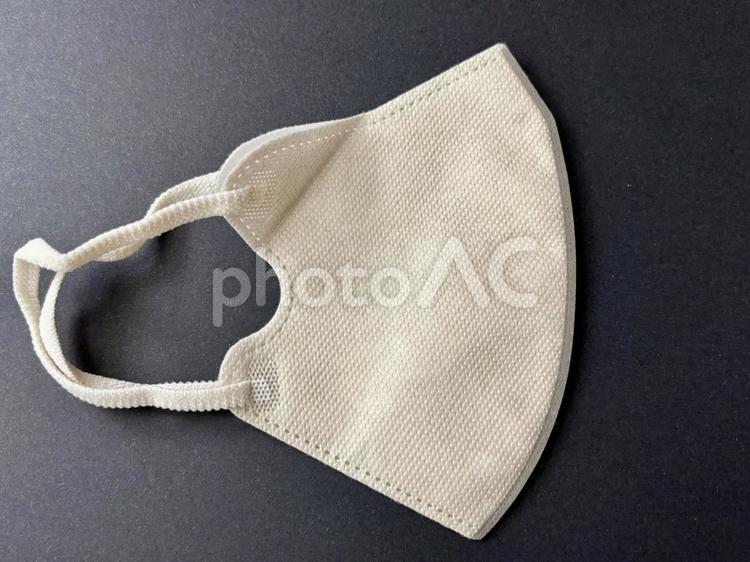 マスク対策 マスク,風邪,予防の写真素材