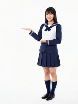 指差し 指差しの写真