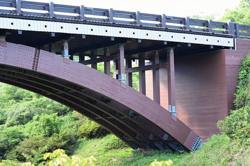 橋 橋の写真