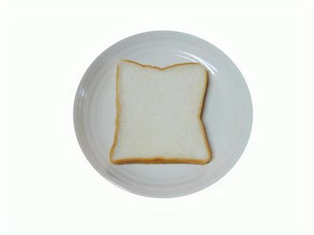 食パン 食パン 食パン,パン,主食用パンの写真素材