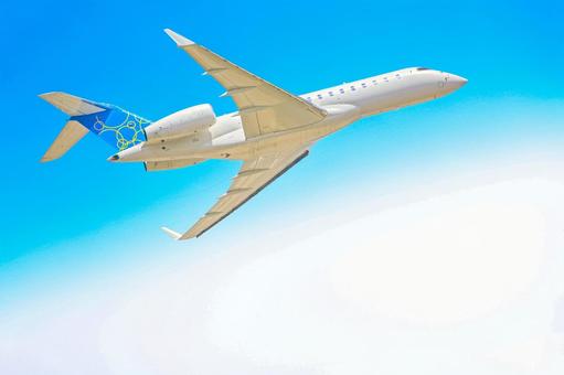 飛行機 飛行機 航空機,ジェット機,プライベートジェットの写真素材
