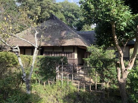 佐倉の武家屋敷 武家,屋敷,佐倉の写真素材