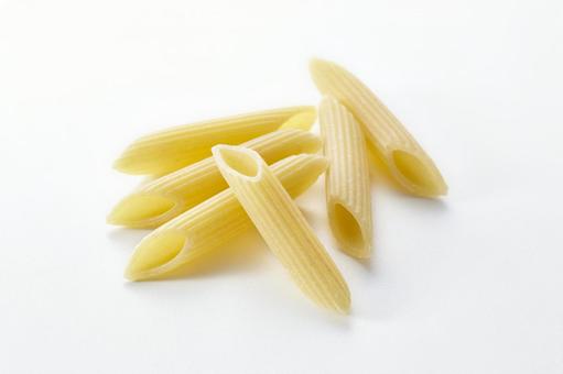 パスタ ペンネリガーテ ペンネ パスタ ペンネリガーテ ペンネ ペンネ,ペンネリガーテ,パスタの写真素材