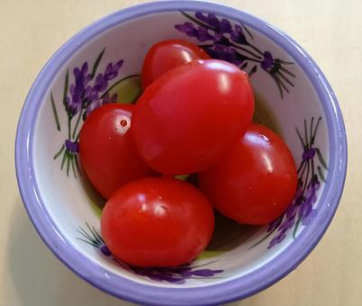 Photo, food, petit tomatoes, vegetables, 