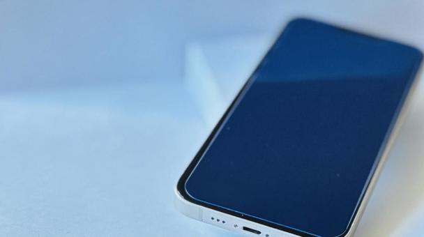 スマートフォン、コピースペース スマホ,スマートフォン,電話の写真素材