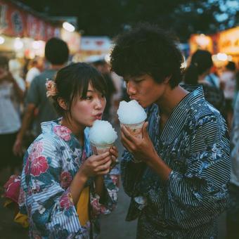 デート デートの写真