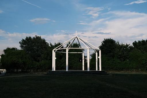 立川 緑町公園 立川 緑町公園 立川,西東京,日本の写真素材