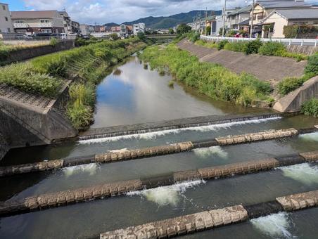 川 川の写真
