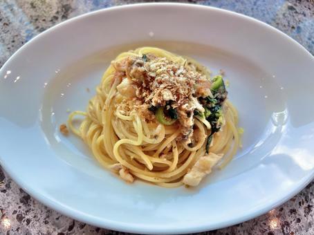 パスタ パスタ,食事,レストランの写真素材