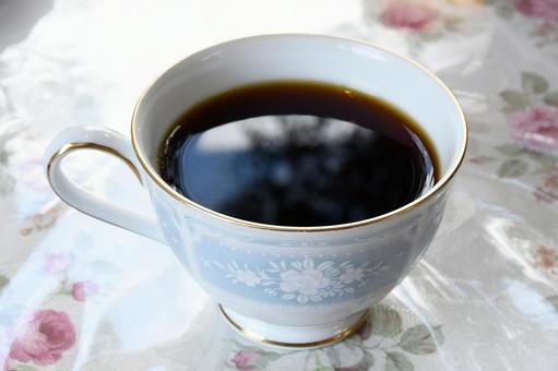 コーヒー コーヒーの写真