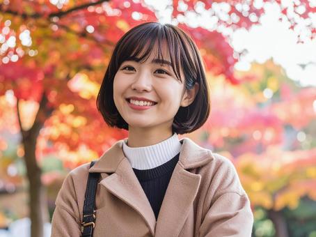 ポートレート ポートレートの写真