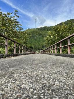 長除大橋 長除大橋の写真